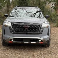 2026 Nissan Pathfinder | Photo: Matt St-Pierre