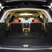 2026 Nissan Pathfinder | Photo: Nissan