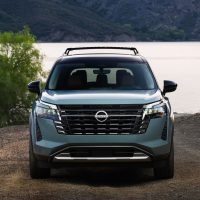 2026 Nissan Pathfinder | Photo: Nissan