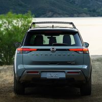 2026 Nissan Pathfinder | Photo: Nissan