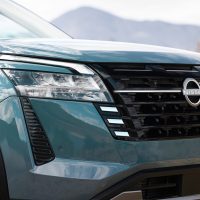 2026 Nissan Pathfinder | Photo: Nissan