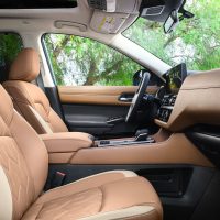 2026 Nissan Pathfinder | Photo: Nissan