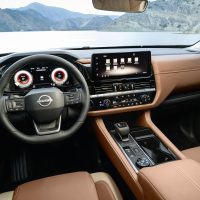 2026 Nissan Pathfinder | Photo: Nissan