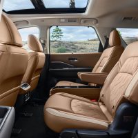 2026 Nissan Pathfinder | Photo: Nissan