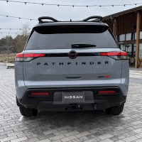 2026 Nissan Pathfinder | Photo: Matt St-Pierre