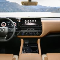 2026 Nissan Pathfinder | Photo: Nissan