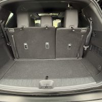 2026 Nissan Pathfinder | Photo: Matt St-Pierre