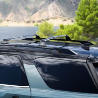 2026 Nissan Pathfinder | Photo: Nissan