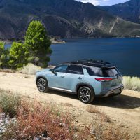 2026 Nissan Pathfinder | Photo: Nissan
