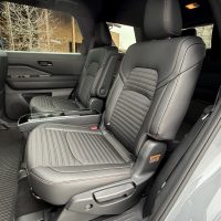 2026 Nissan Pathfinder | Photo: Matt St-Pierre