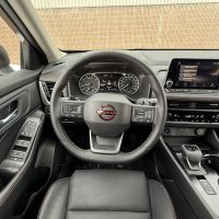 2026 Nissan Rogue Rock Creek | Photo: Matt St-Pierre