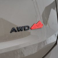 2026 Nissan Rogue Rock Creek | Photo: Matt St-Pierre