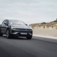 2026 Polestar 3 | Photo: Polestar