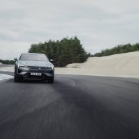 2026 Polestar 3 | Photo: Polestar