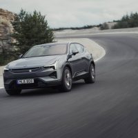 2026 Polestar 3 | Photo: Polestar