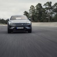 2026 Polestar 3 | Photo: Polestar