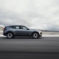 2026 Polestar 3 | Photo: Polestar