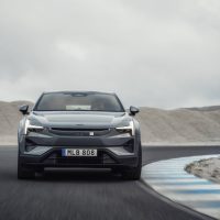 2026 Polestar 3 | Photo: Polestar