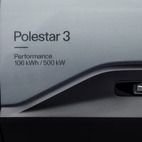 2026 Polestar 3 | Photo: Polestar