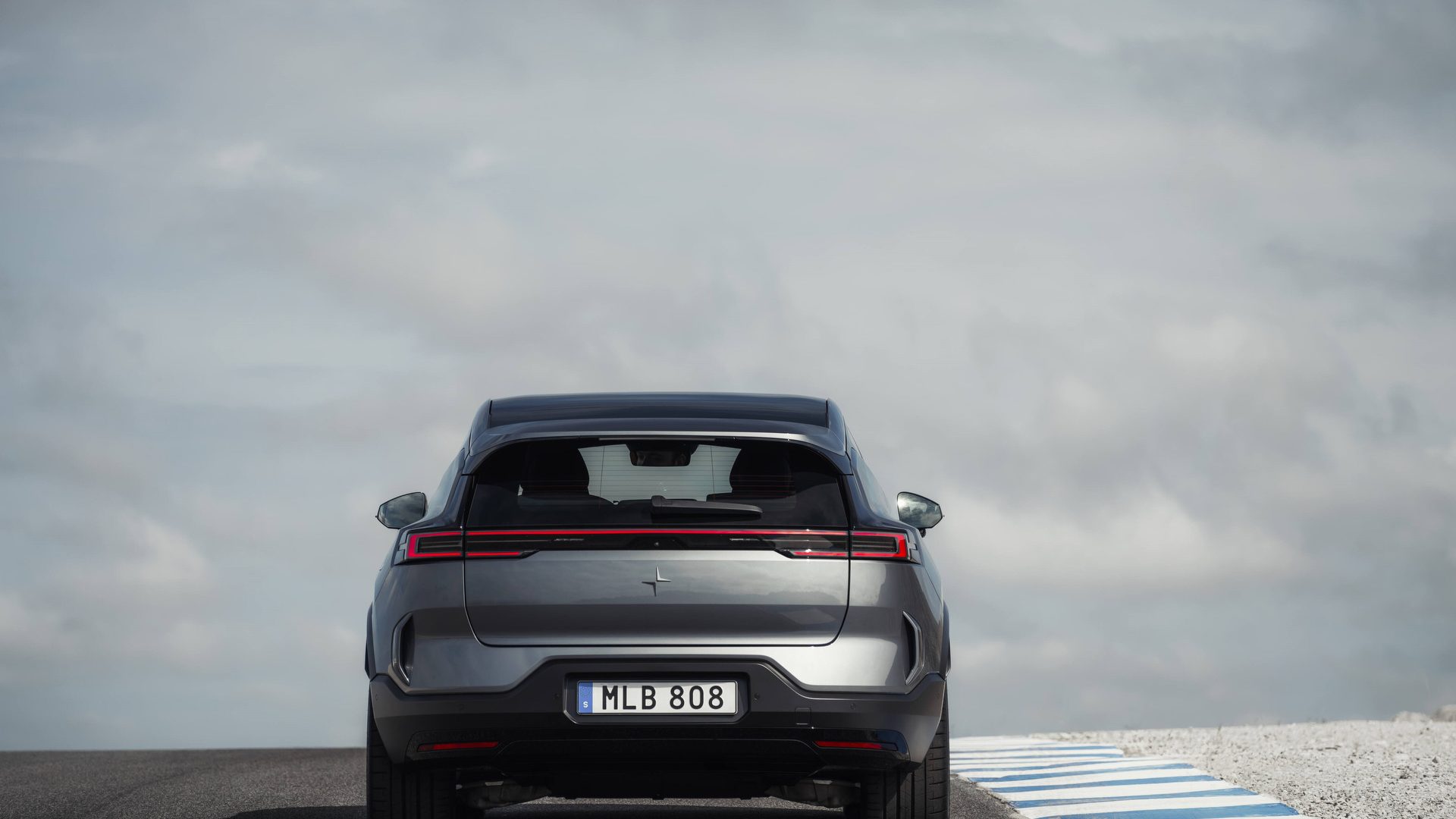 2026 Polestar 3 | Photo: Polestar