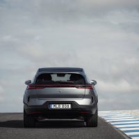 2026 Polestar 3 | Photo: Polestar