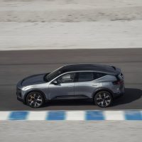 2026 Polestar 3 | Photo: Polestar