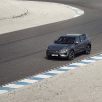 2026 Polestar 3 | Photo: Polestar