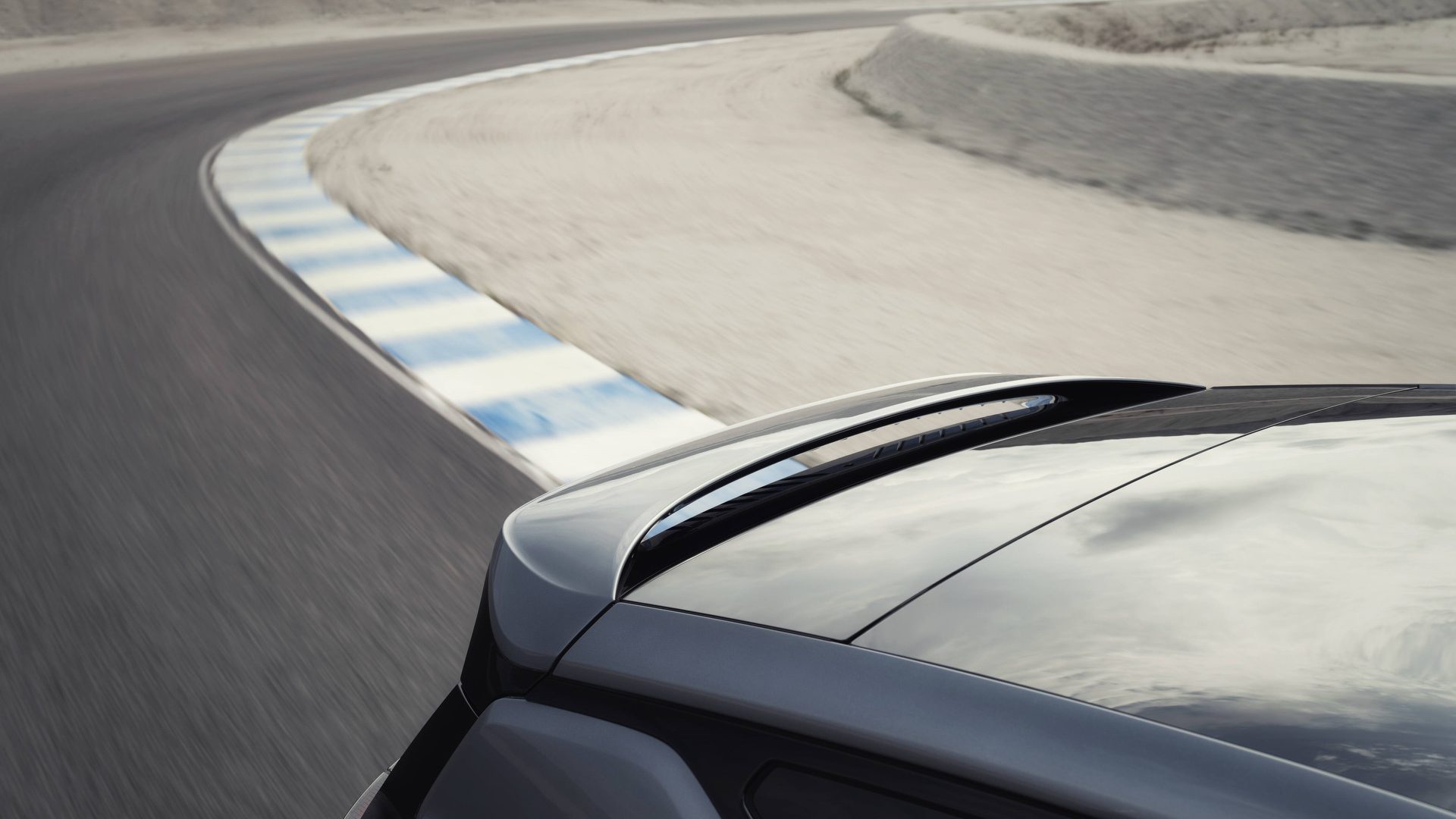 2026 Polestar 3 | Photo: Polestar