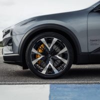 2026 Polestar 3 | Photo: Polestar