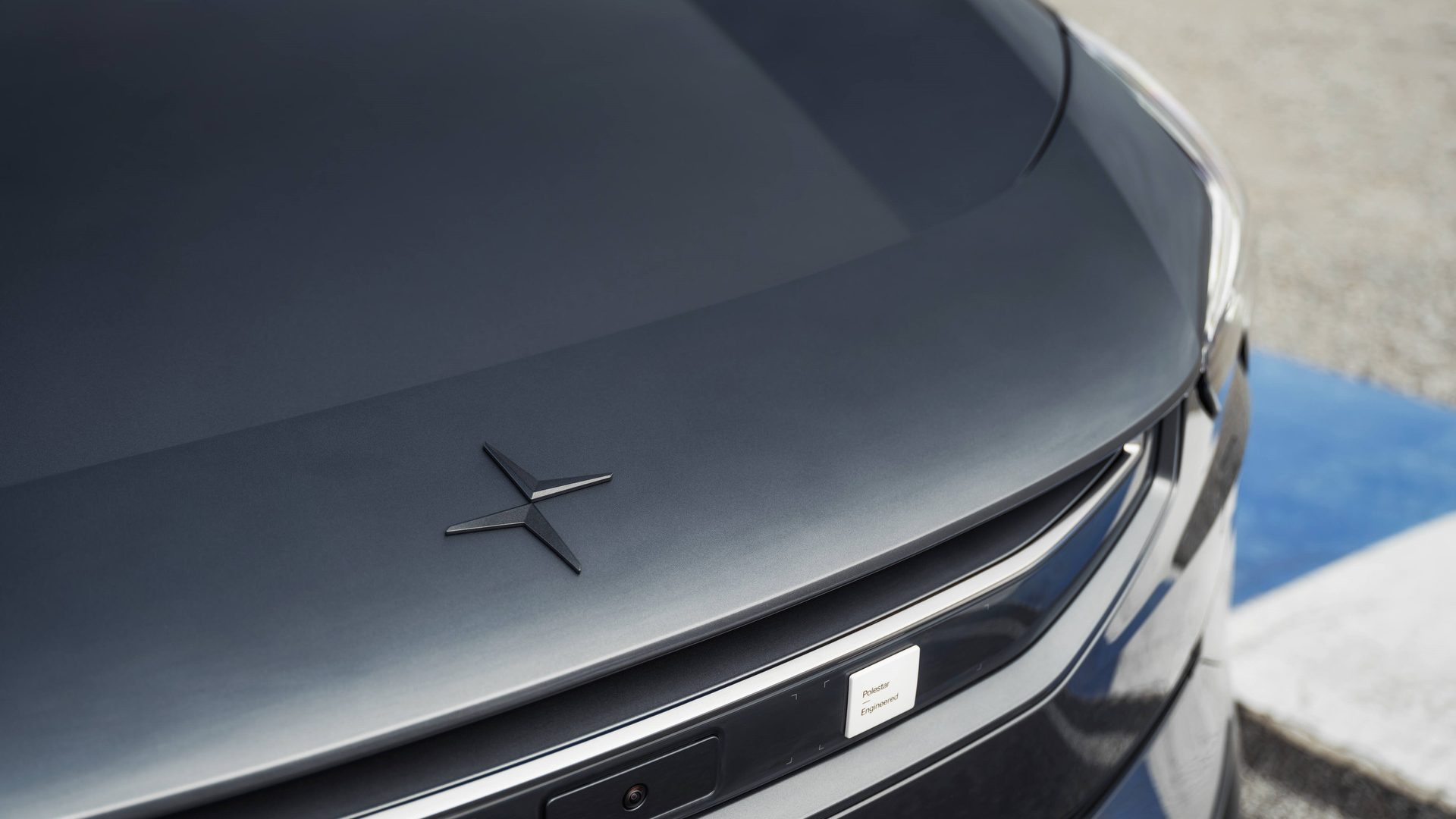 2026 Polestar 3 | Photo: Polestar