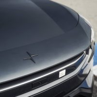 2026 Polestar 3 | Photo: Polestar