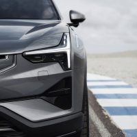 2026 Polestar 3 | Photo: Polestar