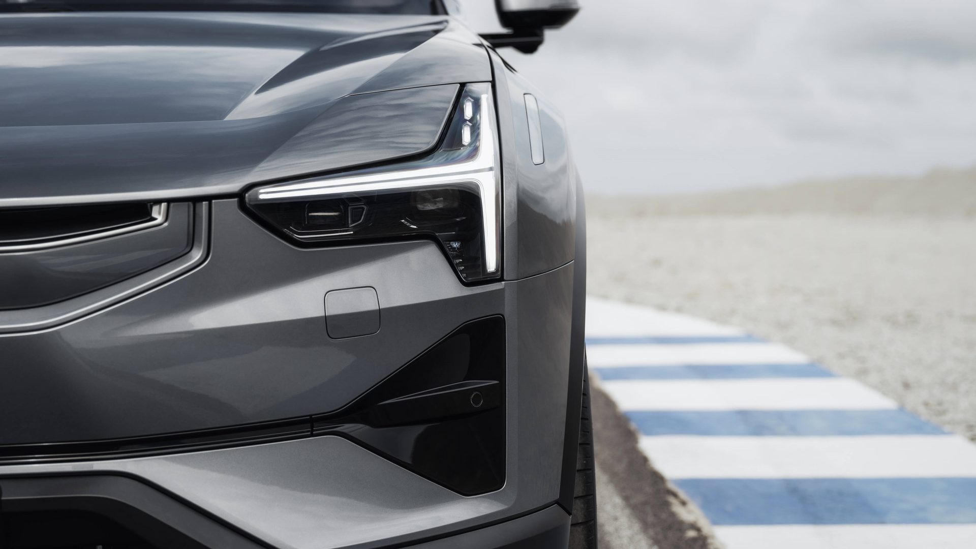 2026 Polestar 3 | Photo: Polestar