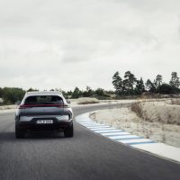 2026 Polestar 3 | Photo: Polestar