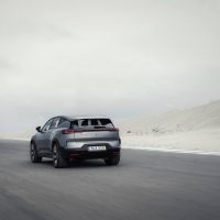 2026 Polestar 3 | Photo: Polestar
