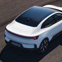 2026 Polestar 4 | Photo: Polestar