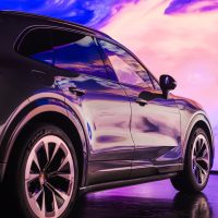 2026 Porsche Cayenne Electric | Photo: Porsche