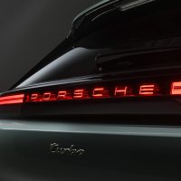 2026 Porsche Cayenne Electric | Photo: Porsche