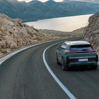 2026 Porsche Cayenne Electric | Photo: Porsche