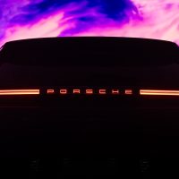 2026 Porsche Cayenne Electric | Photo: Porsche