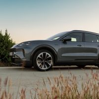 2026 Porsche Cayenne Electric | Photo: Porsche