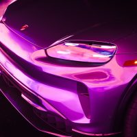 2026 Porsche Cayenne Electric | Photo: Porsche