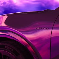 2026 Porsche Cayenne Electric | Photo: Porsche