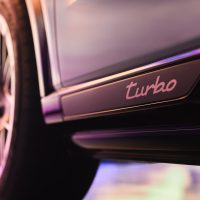 2026 Porsche Cayenne Electric | Photo: Porsche