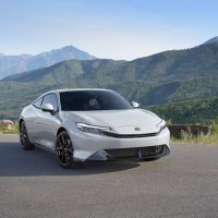 2026 Honda Prelude | Photo: Honda
