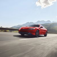 2026 Honda Prelude | Photo: Honda