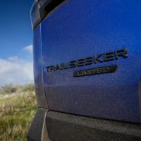 Subaru Trailseeker 2026 | Photo: Subaru Subaru Trailseeker 2026 | Photo: Subaru