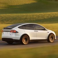 Tesla Model X | Photo: Tesla