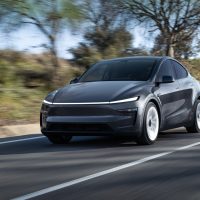 Tesla Model Y | Photo: Tesla