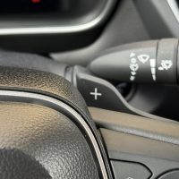 2026 Toyota Corolla Cross XSE Hybrid | Photo: Matt St-Pierre